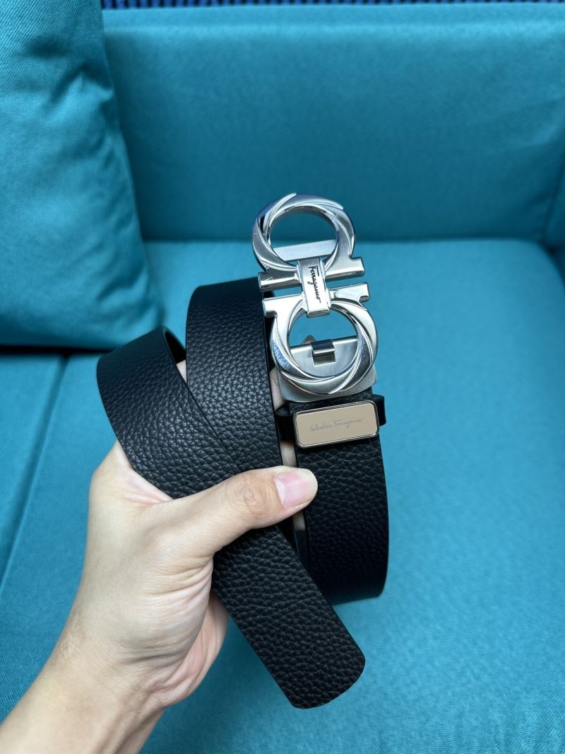 Ferragamo Belts